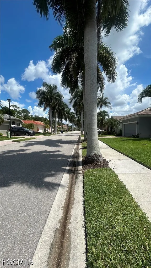 14354 Reflection Lakes Drive Fort Myers FL 33907