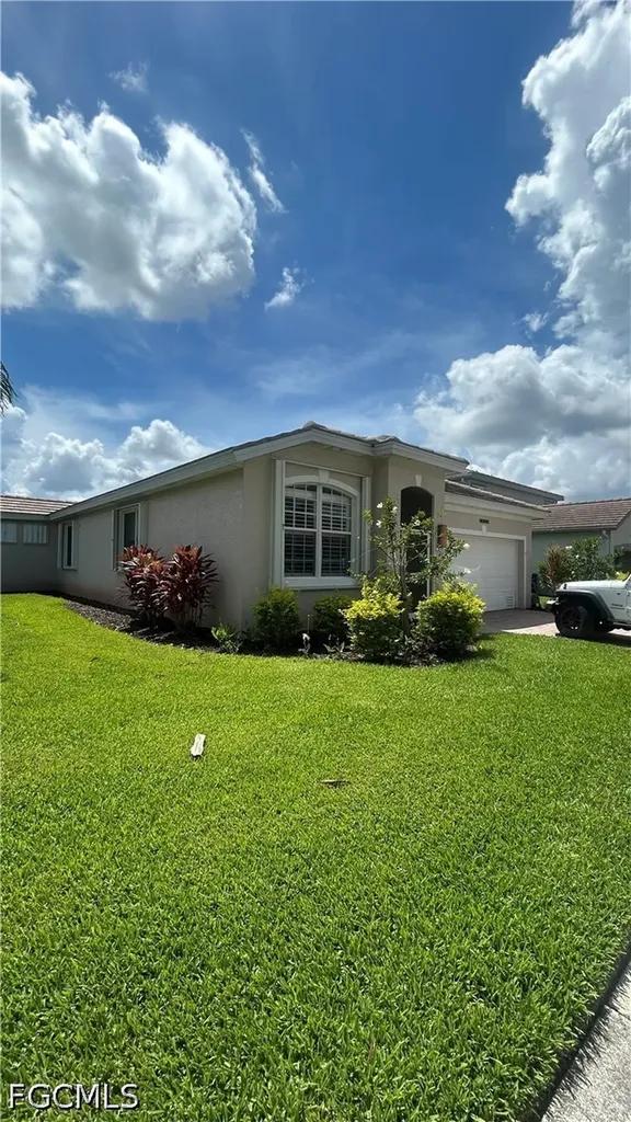 14354 Reflection Lakes Drive Fort Myers FL 33907
