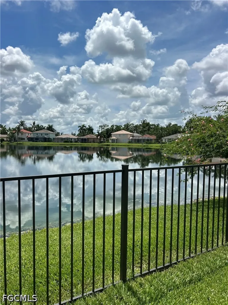 14354 Reflection Lakes Drive Fort Myers FL 33907