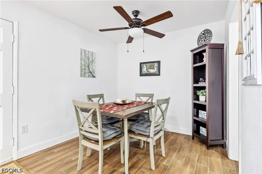 1643 Ricardo Avenue Fort Myers FL 33901