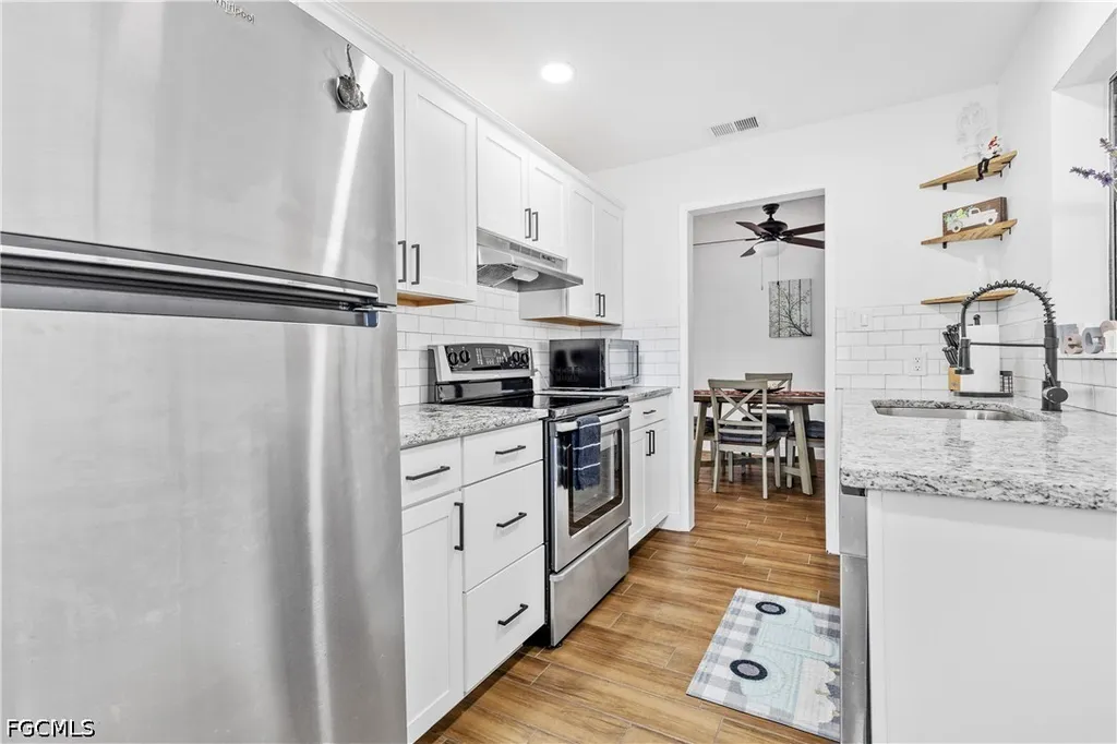 1643 Ricardo Avenue Fort Myers FL 33901
