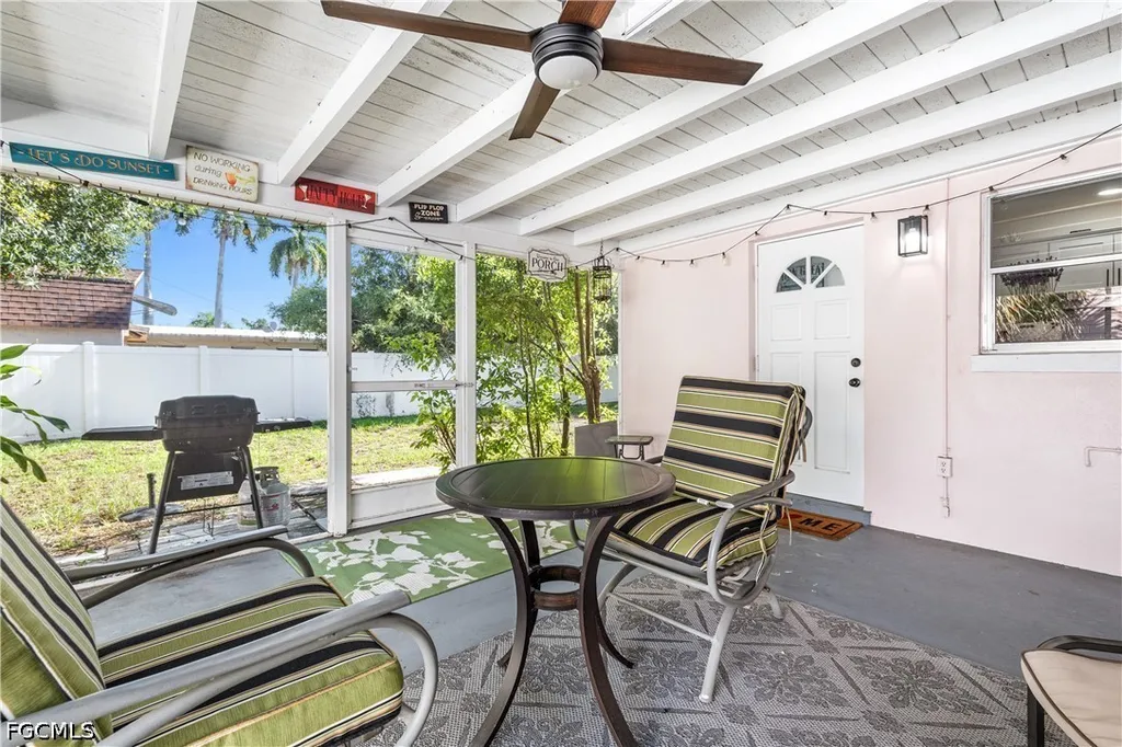 1643 Ricardo Avenue Fort Myers FL 33901