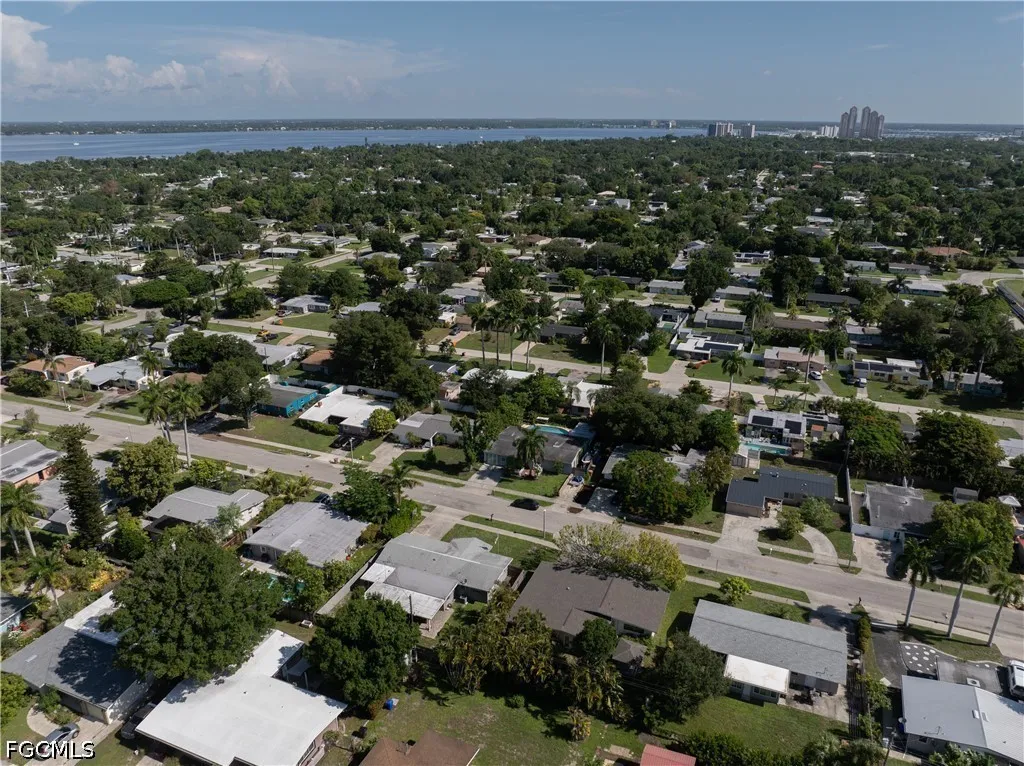 1643 Ricardo Avenue Fort Myers FL 33901