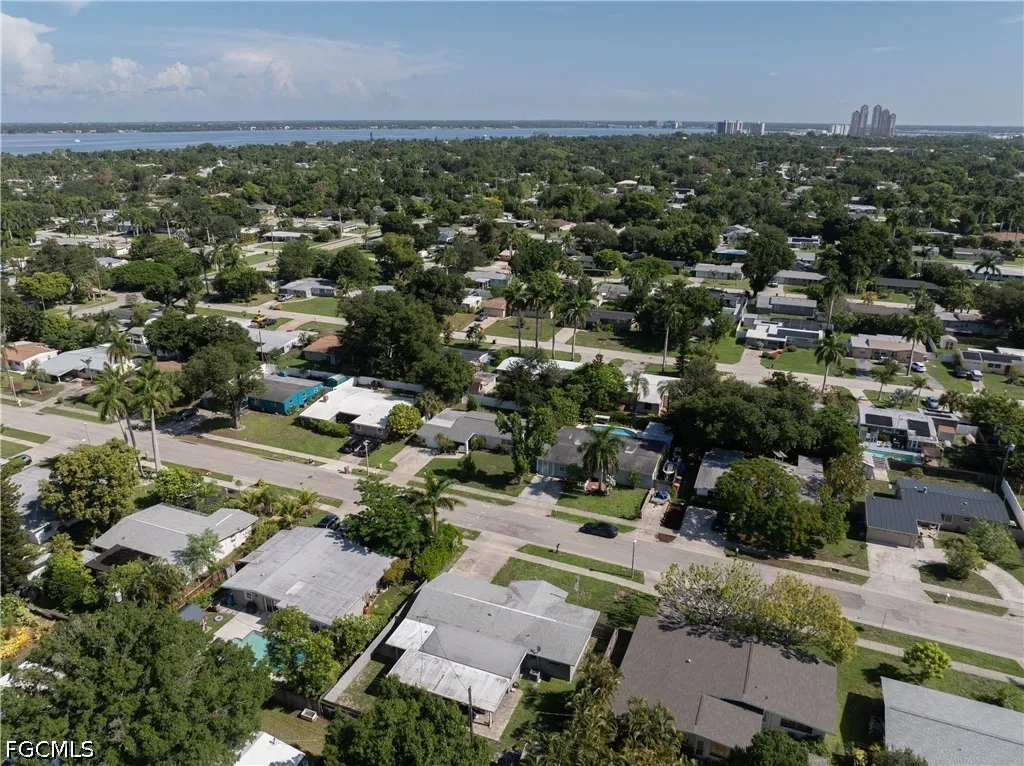 1643 Ricardo Avenue Fort Myers FL 33901