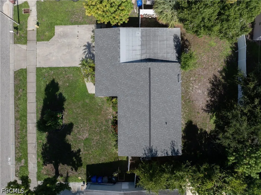 1643 Ricardo Avenue Fort Myers FL 33901