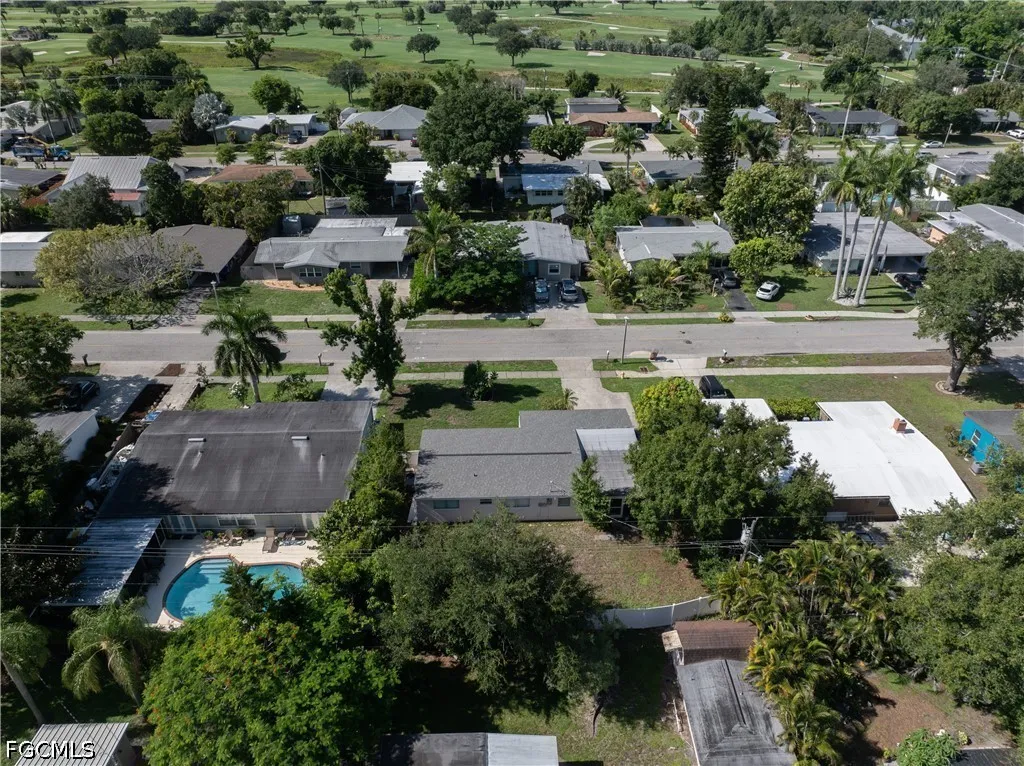 1643 Ricardo Avenue Fort Myers FL 33901