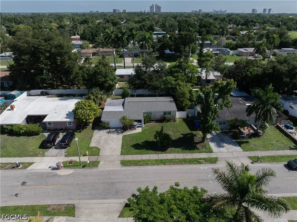 1643 Ricardo Avenue Fort Myers FL 33901