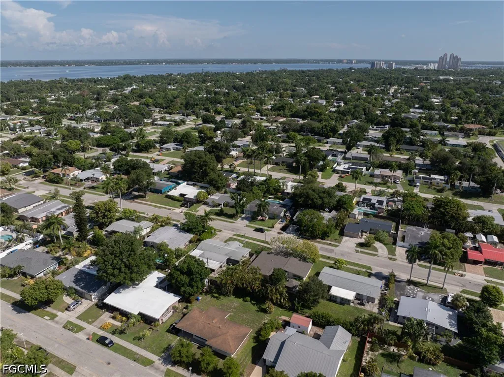 1643 Ricardo Avenue Fort Myers FL 33901