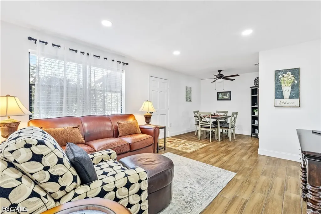 1643 Ricardo Avenue Fort Myers FL 33901