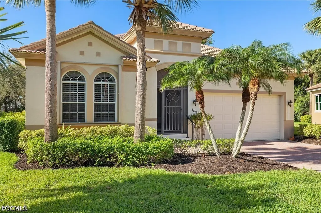 Fort Myers FL, 8872 King Henry Court
