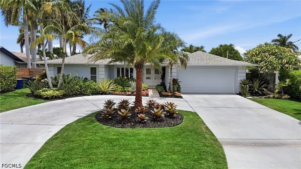 405 Prather Drive Fort Myers FL 33919