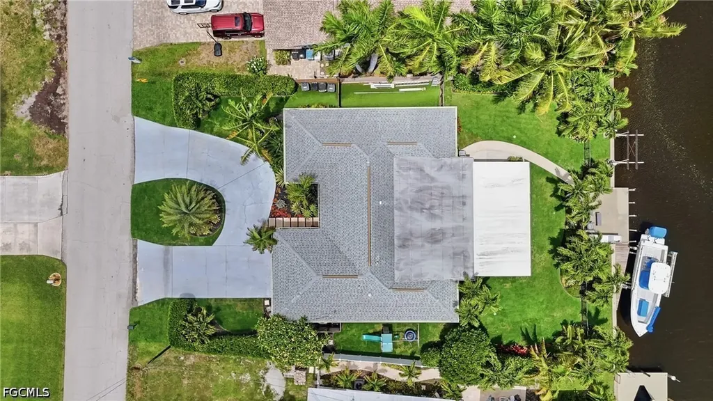 405 Prather Drive Fort Myers FL 33919
