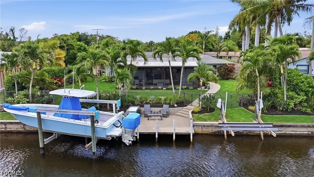 405 Prather Drive Fort Myers FL 33919