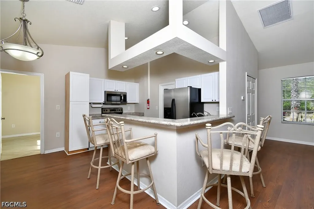1708 Hibiscus Avenue Lehigh Acres FL 33972