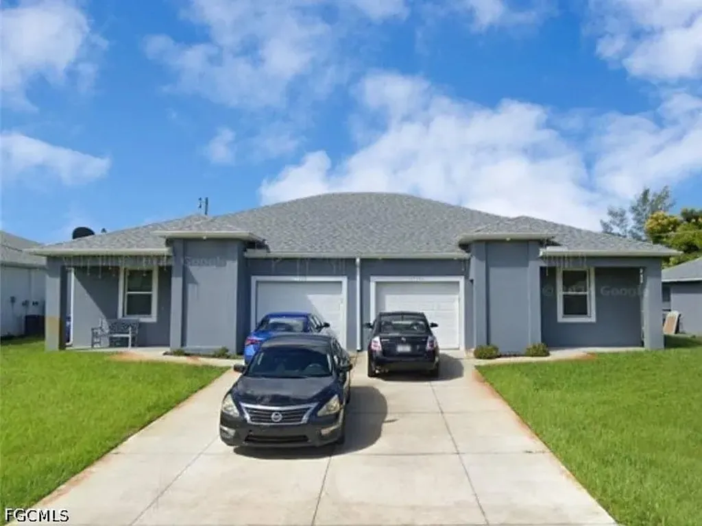 17366 Ithaca Drive Fort Myers FL 33967