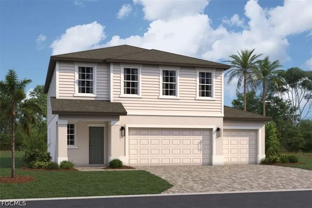 13688 Loredo Way Punta Gorda FL 33955