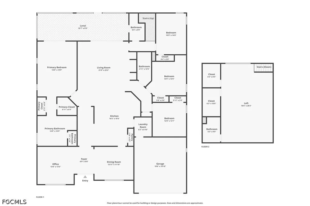 193 Skipping Stone Lane Naples FL 34119
