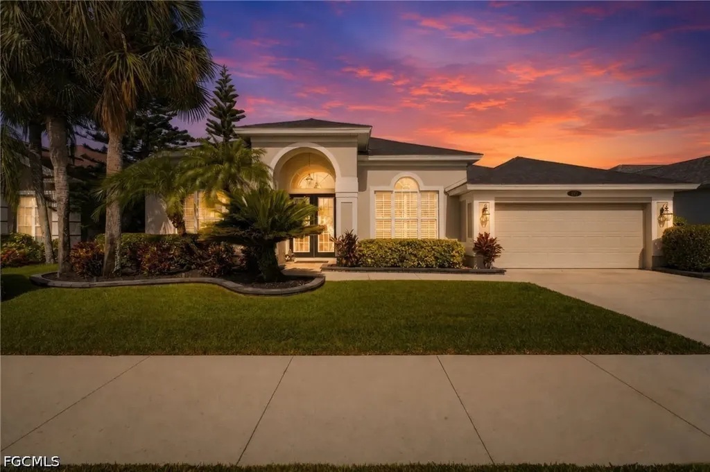 193 Skipping Stone Lane Naples FL 34119