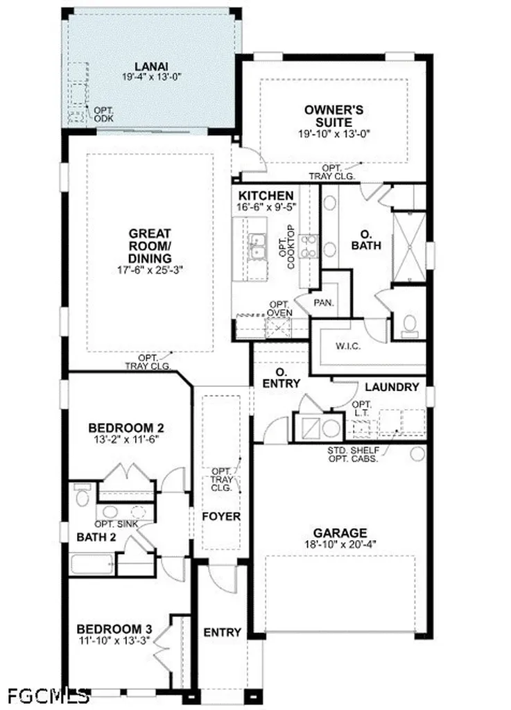 13679 Loredo Way Punta Gorda FL 33955