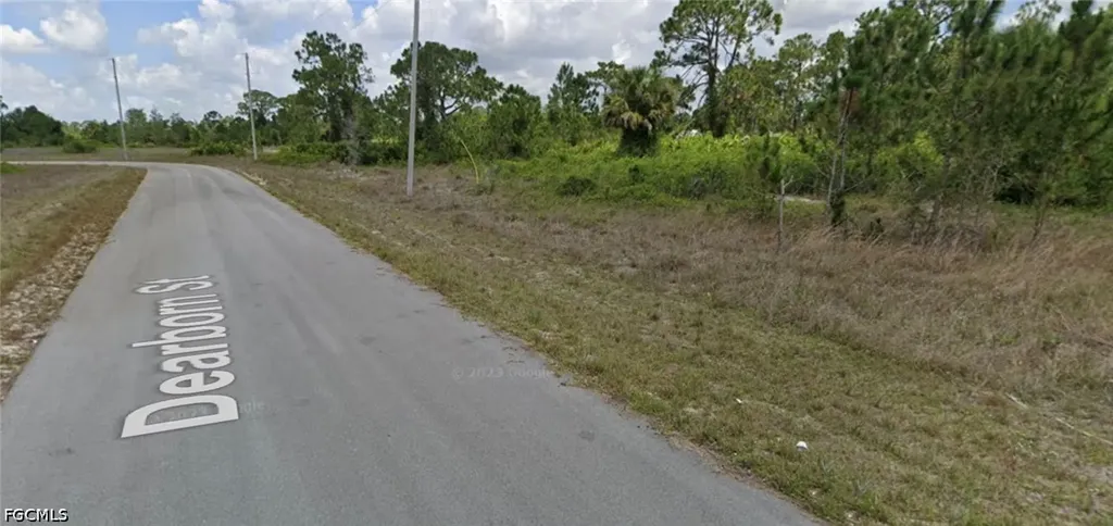 1053 Dearborn Street Lehigh Acres FL 33974
