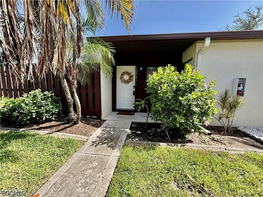 12941 Sandpoint Court Fort Myers FL 33919