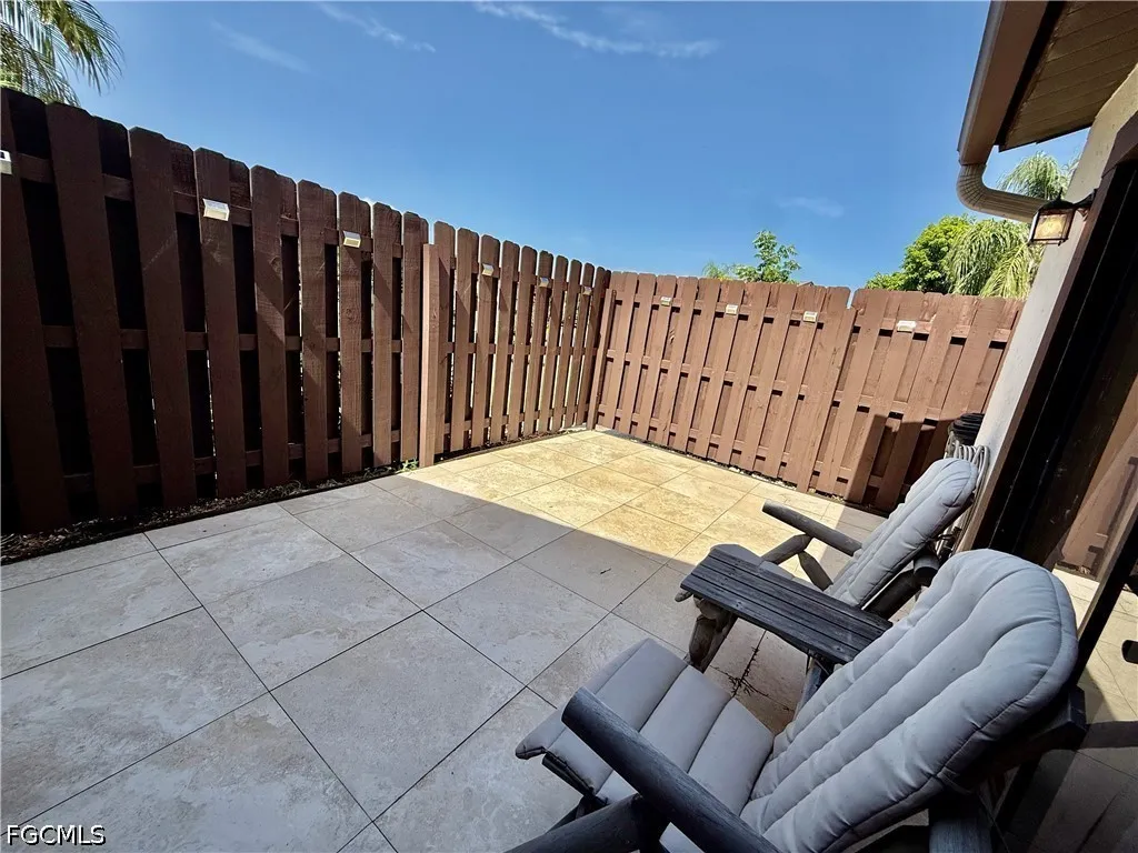 12941 Sandpoint Court Fort Myers FL 33919