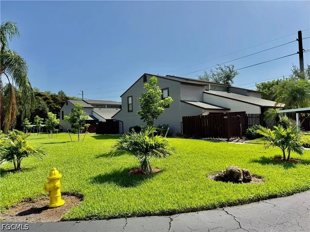 12941 Sandpoint Court Fort Myers FL 33919