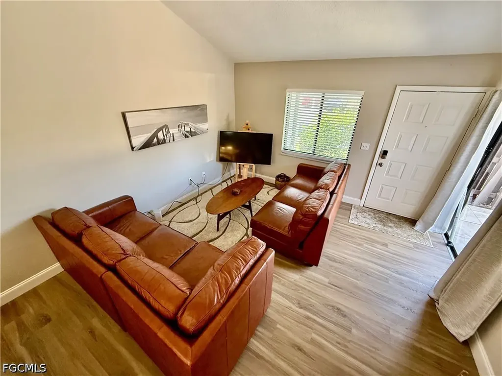 12941 Sandpoint Court Fort Myers FL 33919