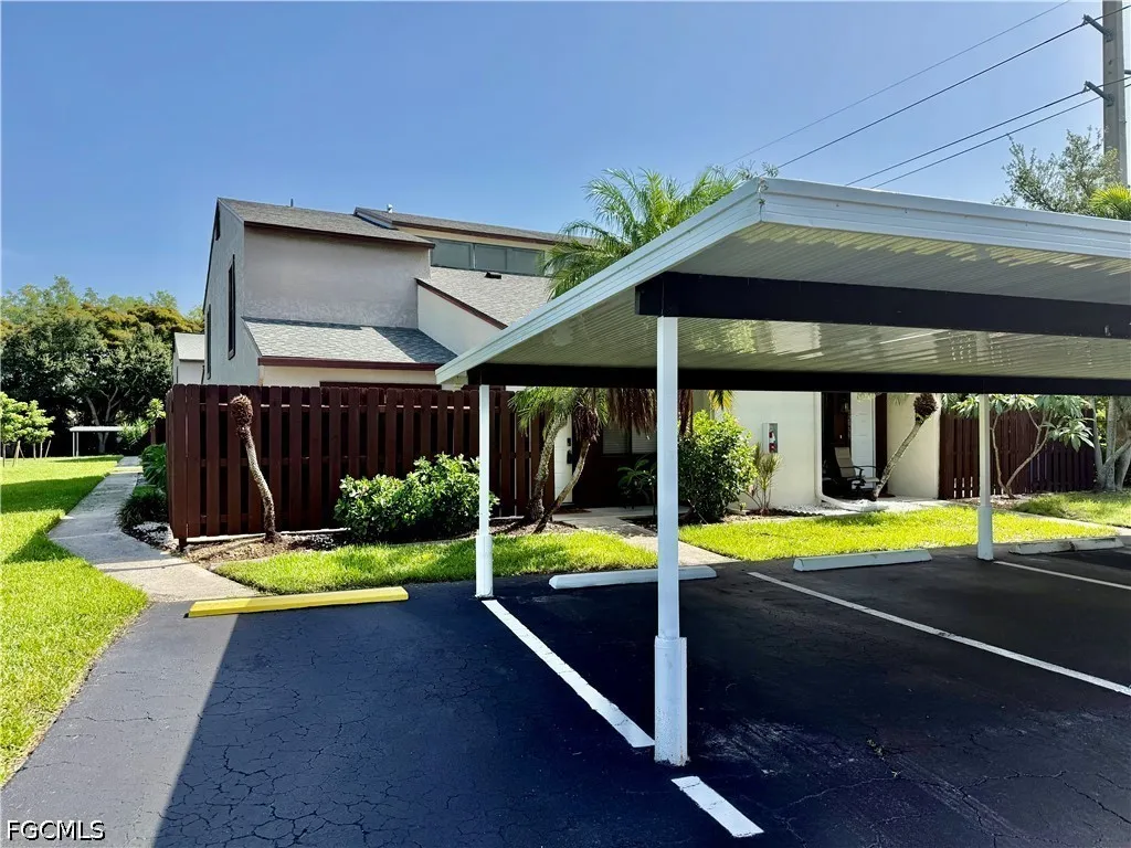 12941 Sandpoint Court Fort Myers FL 33919