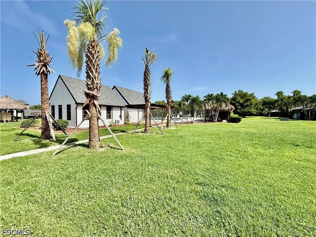 12941 Sandpoint Court Fort Myers FL 33919