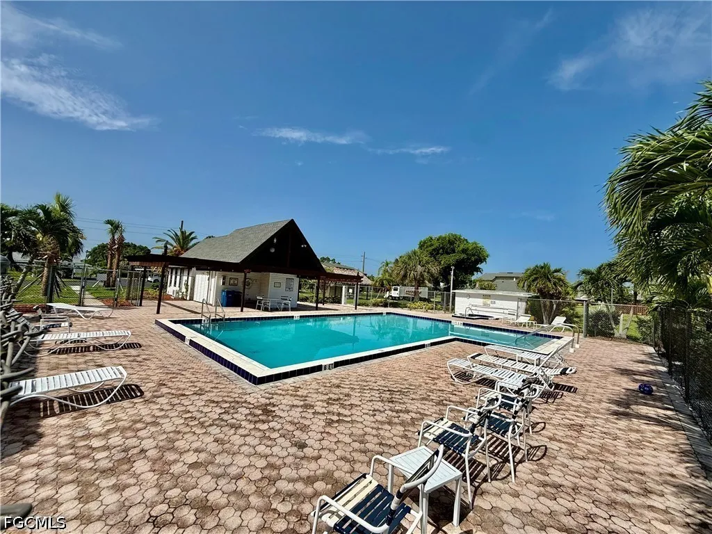 12941 Sandpoint Court Fort Myers FL 33919