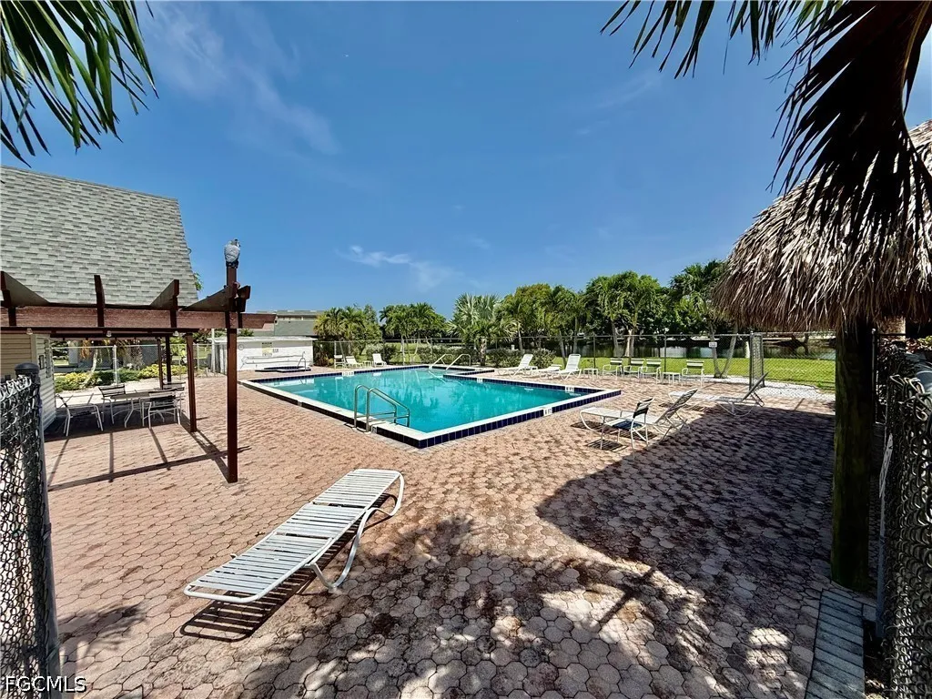 12941 Sandpoint Court Fort Myers FL 33919