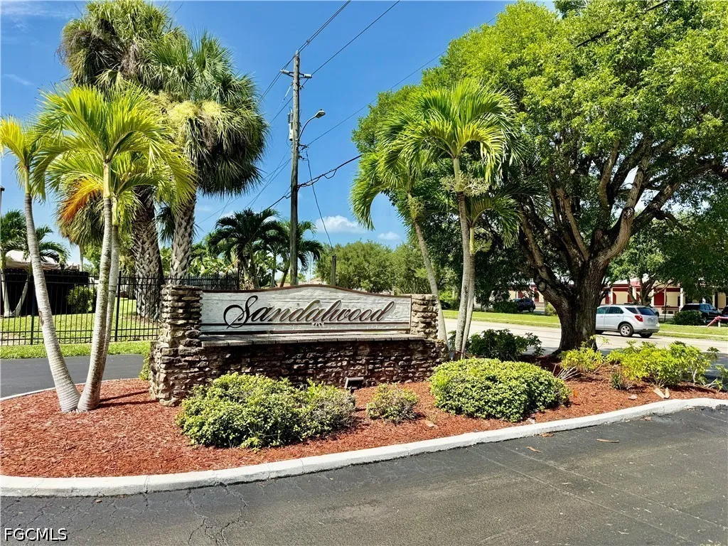 12941 Sandpoint Court Fort Myers FL 33919