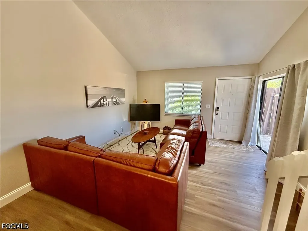 12941 Sandpoint Court Fort Myers FL 33919