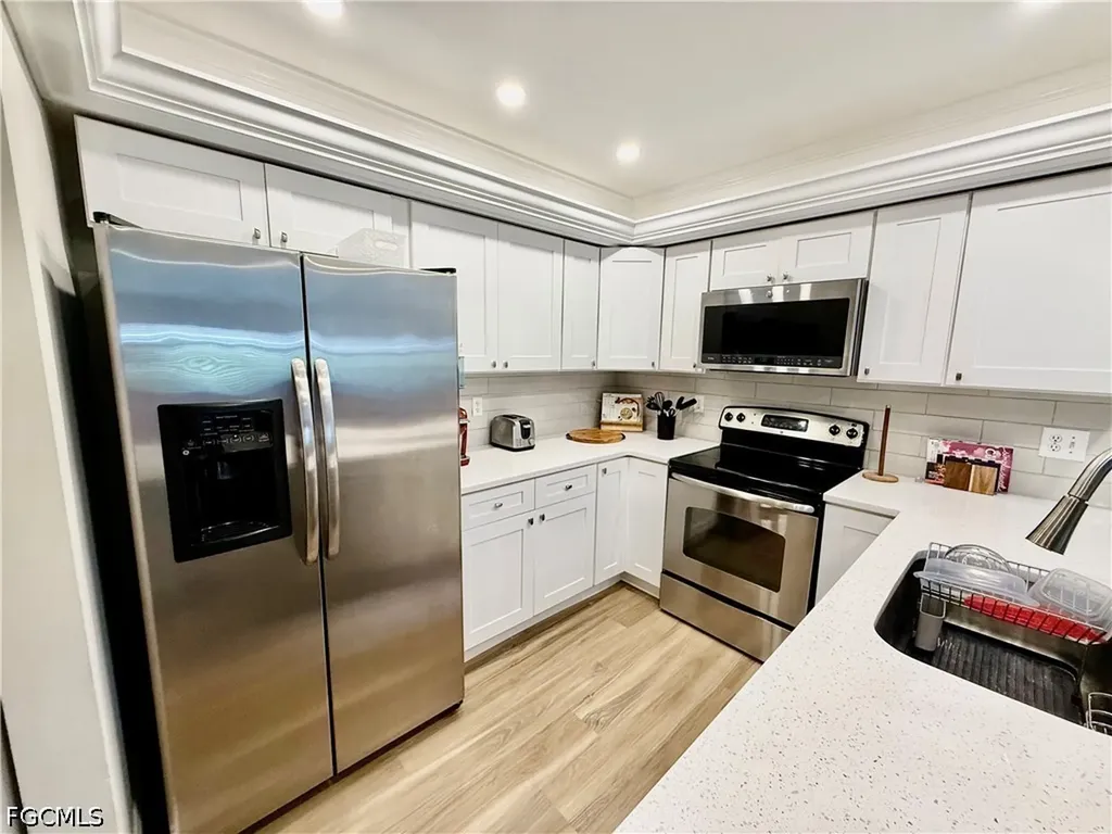 12941 Sandpoint Court Fort Myers FL 33919