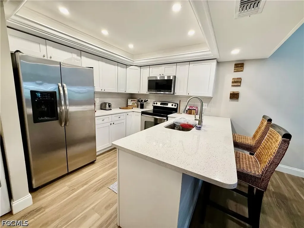 12941 Sandpoint Court Fort Myers FL 33919