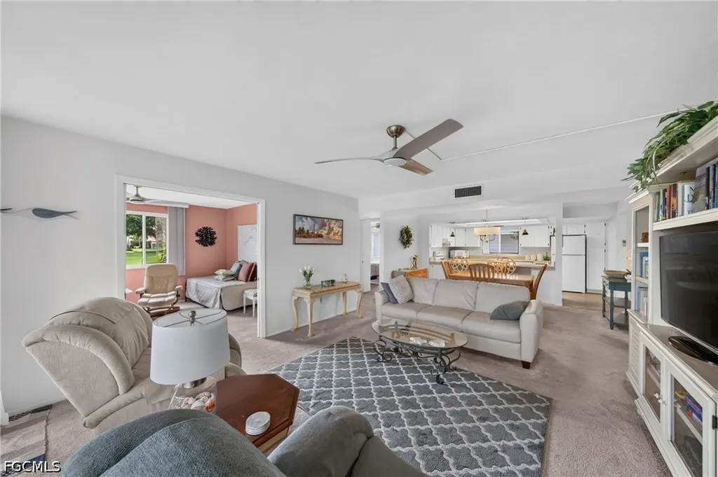 4570 Trawler Court Fort Myers FL 33919