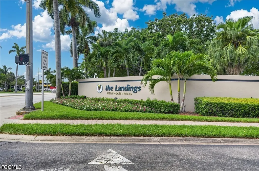 4570 Trawler Court Fort Myers FL 33919