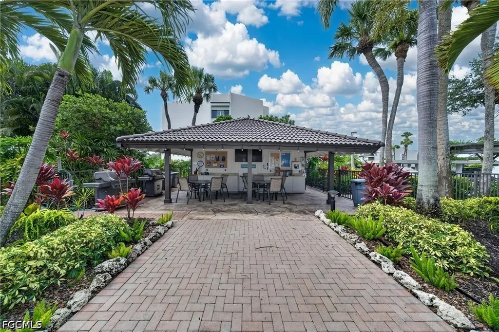 4570 Trawler Court Fort Myers FL 33919