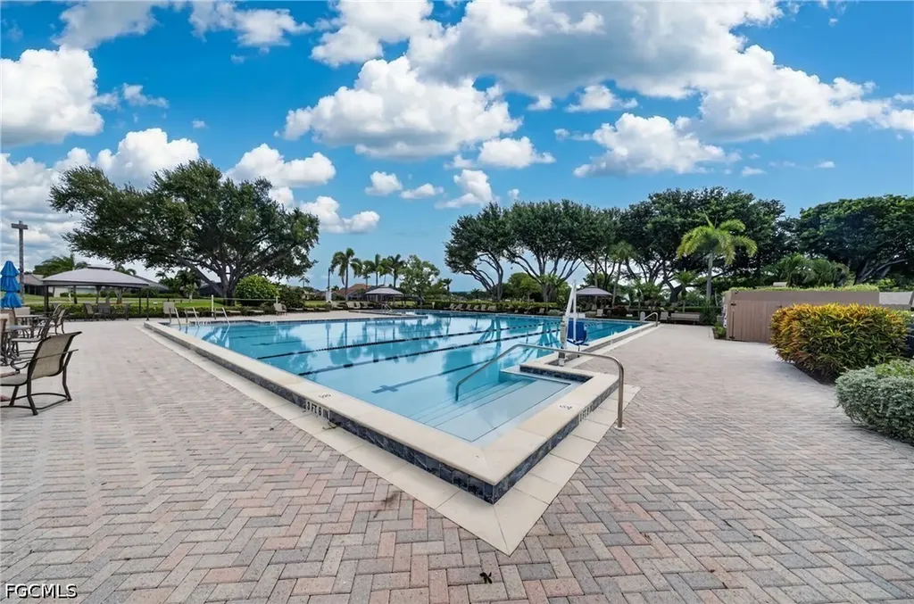 4570 Trawler Court Fort Myers FL 33919