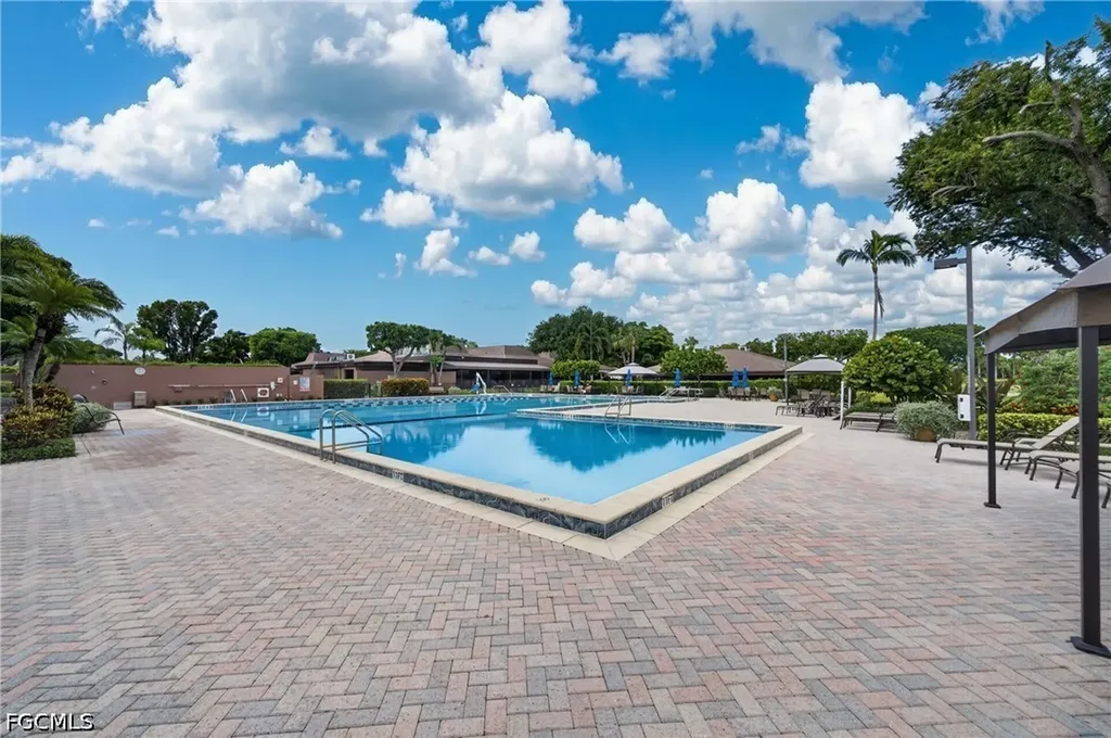 4570 Trawler Court Fort Myers FL 33919