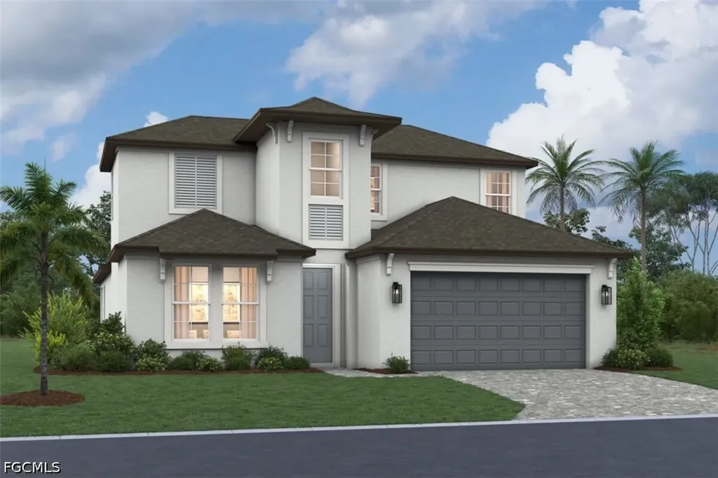 13694 Loredo Way Punta Gorda FL 33955