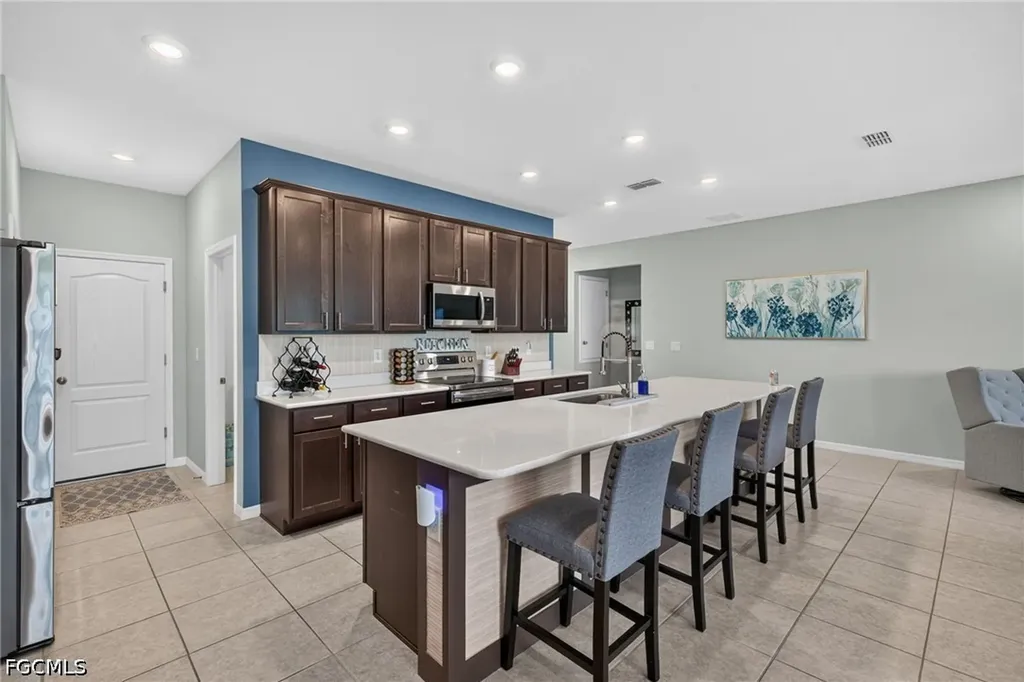 3306 NW 21st Terrace Cape Coral FL 33993