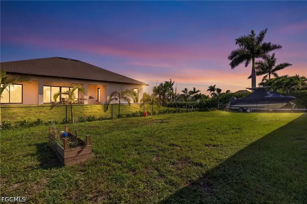 3306 NW 21st Terrace Cape Coral FL 33993