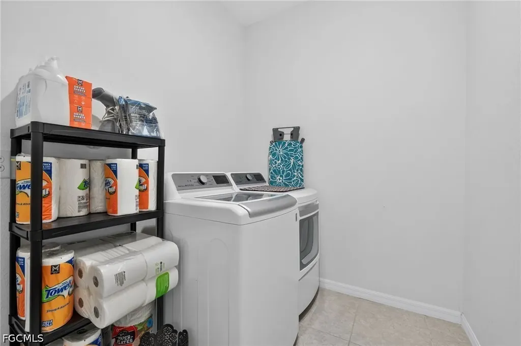 3306 NW 21st Terrace Cape Coral FL 33993
