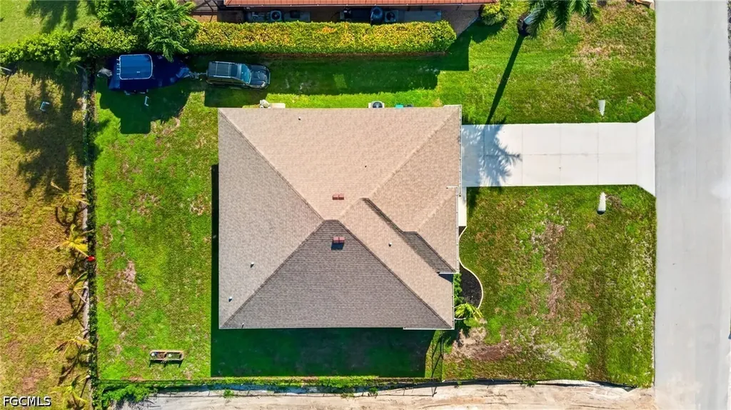 3306 NW 21st Terrace Cape Coral FL 33993