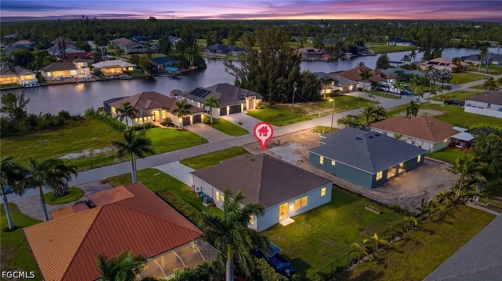 3306 NW 21st Terrace Cape Coral FL 33993