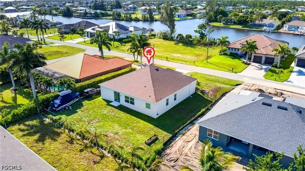 3306 NW 21st Terrace Cape Coral FL 33993