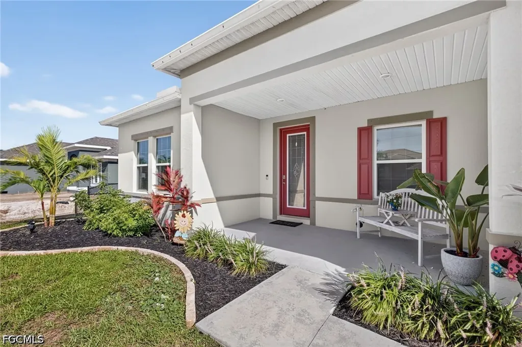 3306 NW 21st Terrace Cape Coral FL 33993