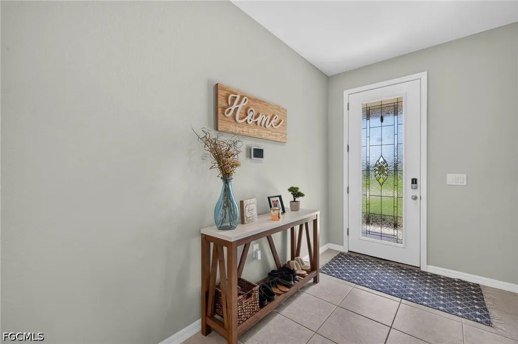 3306 NW 21st Terrace Cape Coral FL 33993